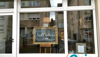 Art'cadres - Luxemburg