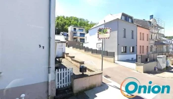 Atelier Th. Weber - Dudelange