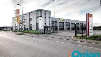 Ateliers mécaniques Dostert - Bissen