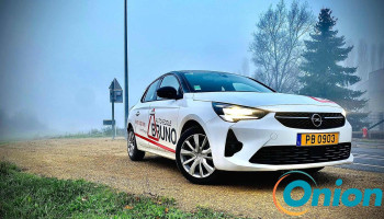 Auto-Moto-Ecole Bruno - Schifflange