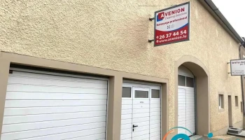 Avenion Sàrl - Dippach