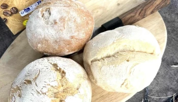 Bäckerei Marques - Reisdorf