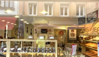Bäckerei Vum Séi Sàrl Sàrl - Diekirch