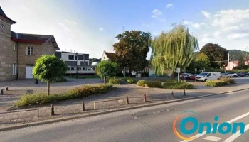 Baltus Anne - Diekirch