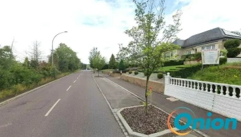 Barkley Noel - Bofferdange Lorentzweiler