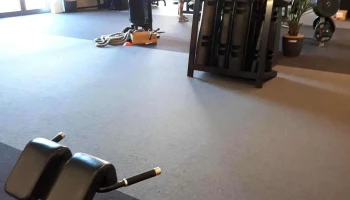 Basic-Fit 24/7 - Windhof Koerich
