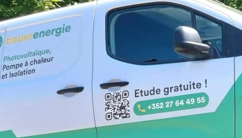 Bauer Energie Sarl - Dippach
