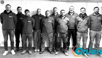 Bbs Sàrl - Dudelange