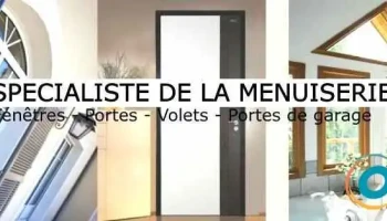 Bc Fermeture - Pro Menuiserie - Dudelange