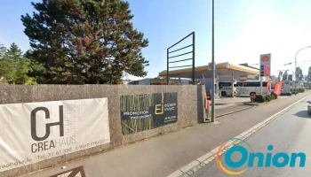 be.ENERGISED Charging Station - Strassen