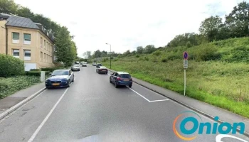 Becker Elza - Rollingergrund-North Belair Luxembourg