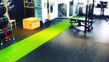 Ben's Personal Training Luxembourg - Bereldange Walferdange