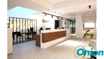 Berlitz Language and Business Training - Ville-Haute Luxembourg