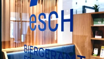 Biergeramt - Luxemburg