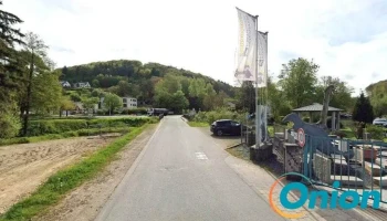 Bintz Lex - Ernztalgemeinde
