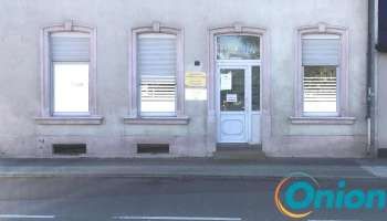 Bionext Diekirch gare - Laboratoire d'analyses médicales - Diekirch