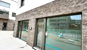 Bionext Niederkorn Centre Médical Foussi - Niederkorn Differdange