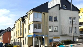 Bionext Steinfort - Laboratoire d’analyses médicales - 2 Rue De Kleinbettingen