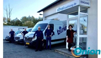 Birkel Rèfrigèration S.á.r.L. - Rosport-Mompach