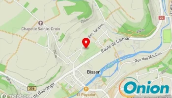 Bissen - Bissen