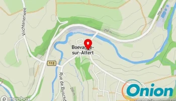 Boevange-sur-Attert - Helperknapp