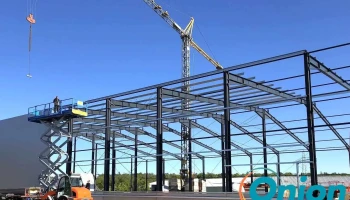 Bohlen Engineering Sa - Grevenmacher
