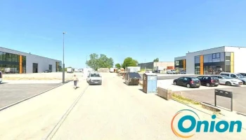 Bos Business Online Studio - Sprinkange Dippach