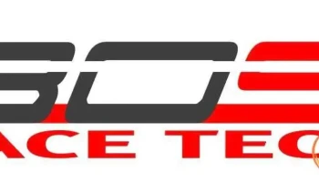 Bosi Race Tech - Hassel Weiler-La-Tour