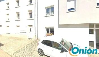 Bouche Fabienne - Mondorf-Les-Bains