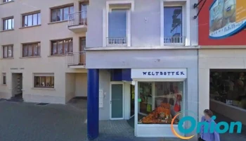 Boutique du Monde / Weltbuttek Sc - Diekirch
