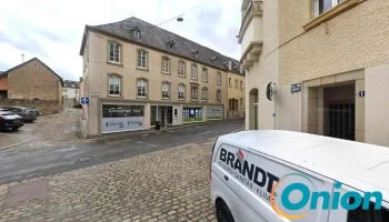 Brandt S.à r.l. - Echternach