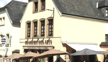 Brasserie des Arts - Vianden