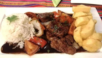 Brasserie La Wislla - Diekirch