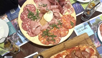 Brasserie passatempo - Bad Mondorf