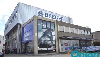 Breger Frères et Fils Sàrl - Luxemburg