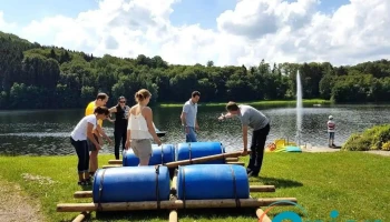 Brothers Event Management Sàrl - Bouneweg-Süd Luxembourg