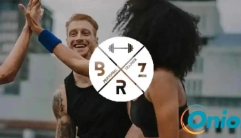 Brz Personal Trainer - Bonnevoie Luxembourg