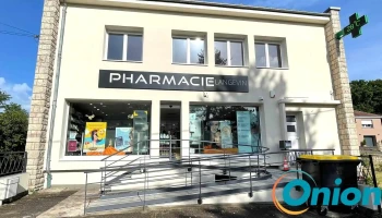 Cabine Téléconsultation Médecin Tessan - 54190 Villerupt