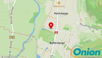 Cabinet de kinésithérapie Bofferdange - Bofferdange Lorentzweiler