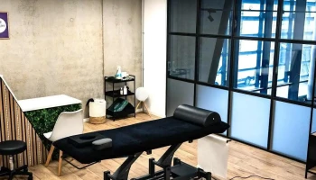 Cabinet de kinésithérapie Esch-Belval - Flowcare - Prassel Énola - 31 Prte De France