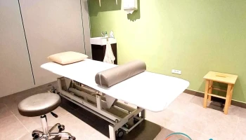 Cabinet De Kinesitherapie Lefevre Helene - Troisvierges