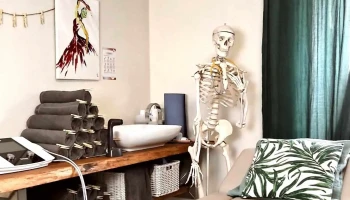Cabinet de Kinésitherapie Reusch Viviane - Heinerscheid Clerf