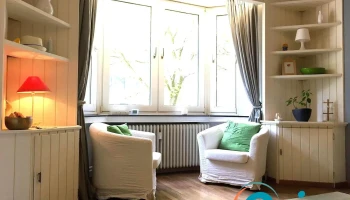 Cabinet de thérapie et méditation - Bonnevoie-Nord-Verlorenkost Luxembourg