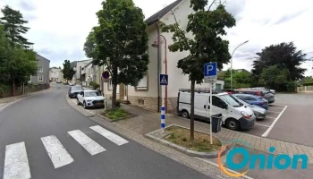 Cabinet infirmier de Remich - Soins à domicile au Luxembourg - Sophrologie - Réflexologie - Helena Daloia & David Detailleur - Remich