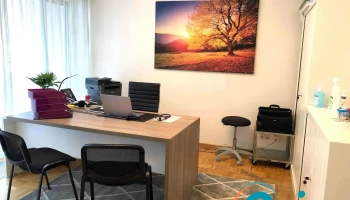Cabinet Médical Docteur Bernacchi Caroline - Belair Luxembourg