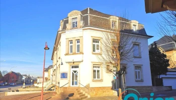 Cabinet Médico-Dentaire Walferdange - Helmsange - Helmsange Walferdange