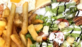 Café Bar Suprême - Ettelbruck