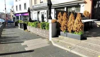 Cafe De La Place - Pétange