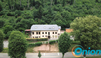 Camping/Bistrot an der Ho - Habscht