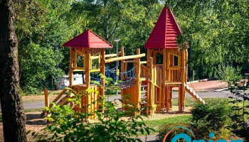 Camping Ettelbruck - Ettelbruck